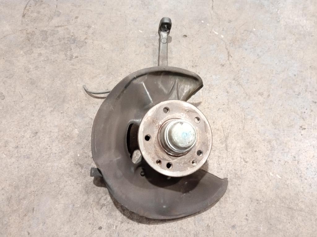 Right Front Hub Carrier