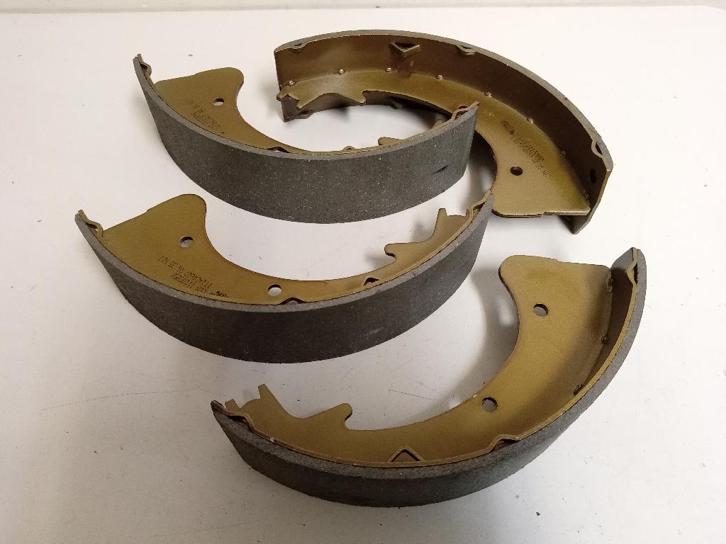 Brake Shoes
