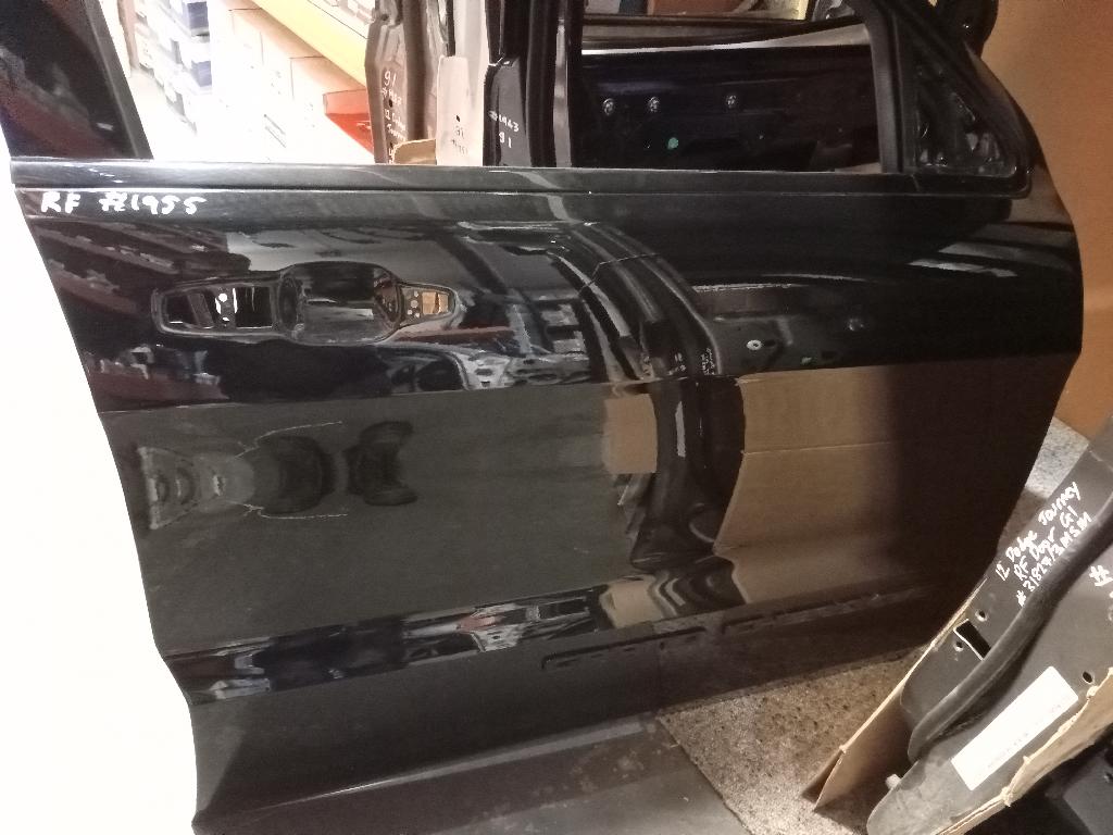 Right Front Door Shell