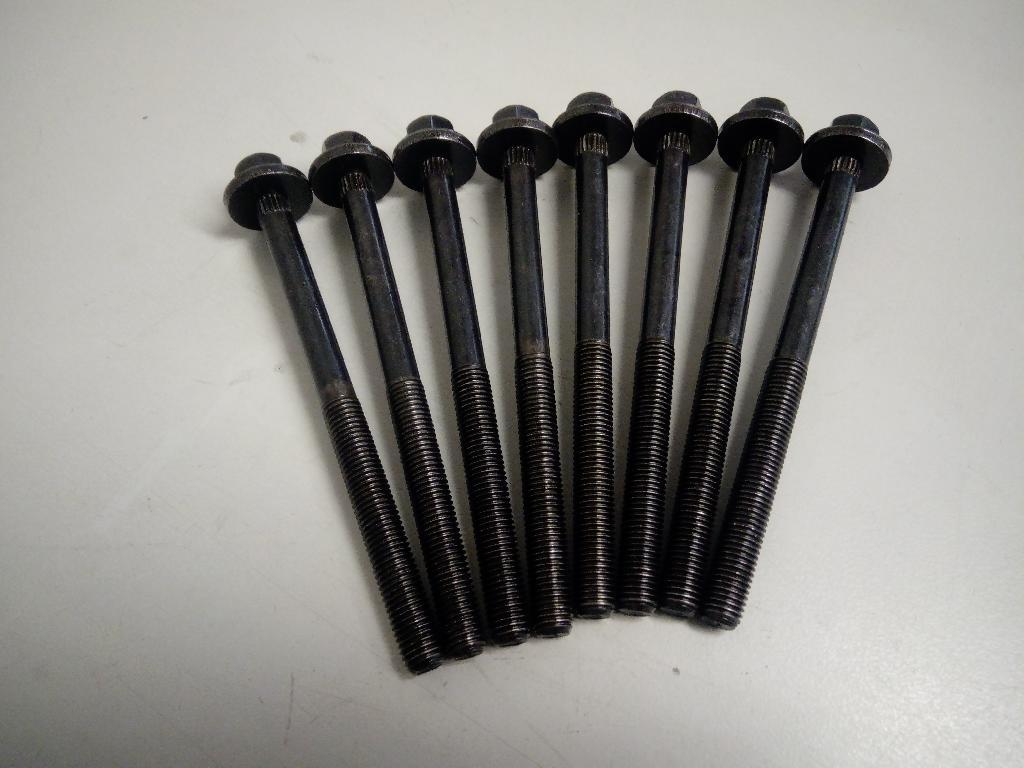 Cyl Head Bolts