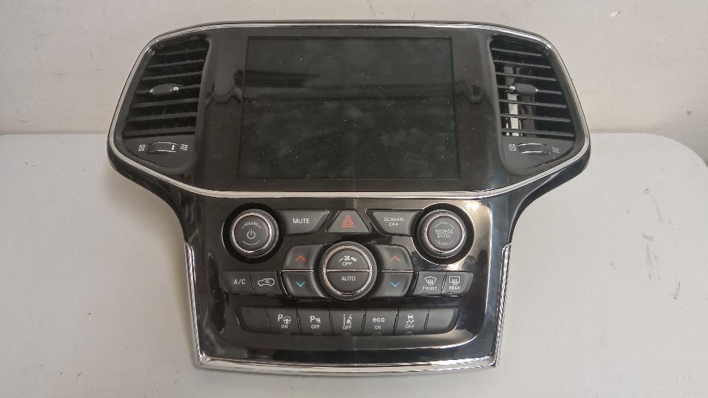 Stereo Head Unit