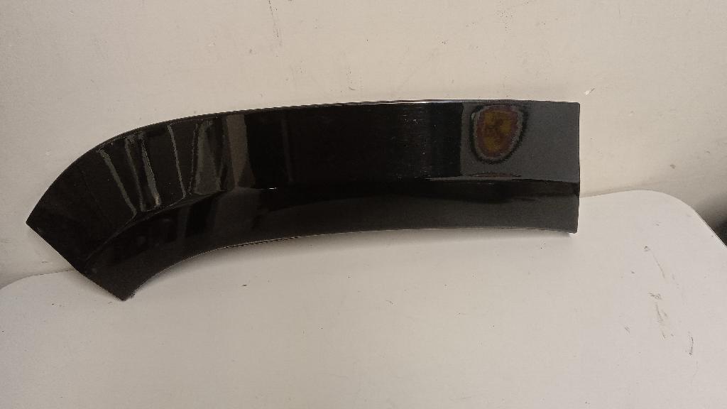 Right Rear Guard Flare