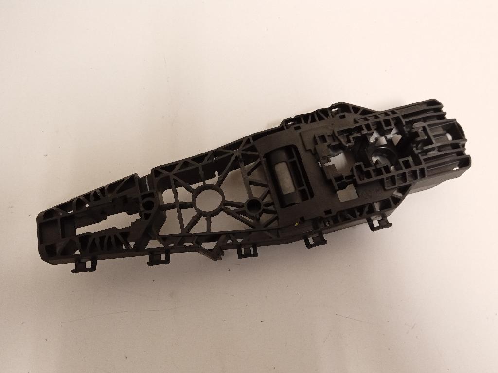 Left Front Door Exterior Handle