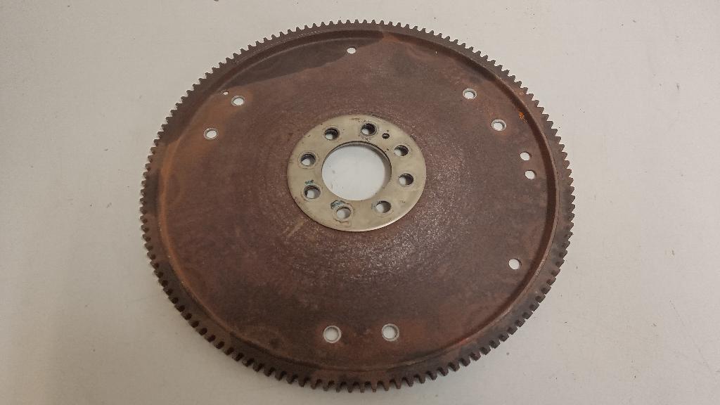 Automatic Flex Plate