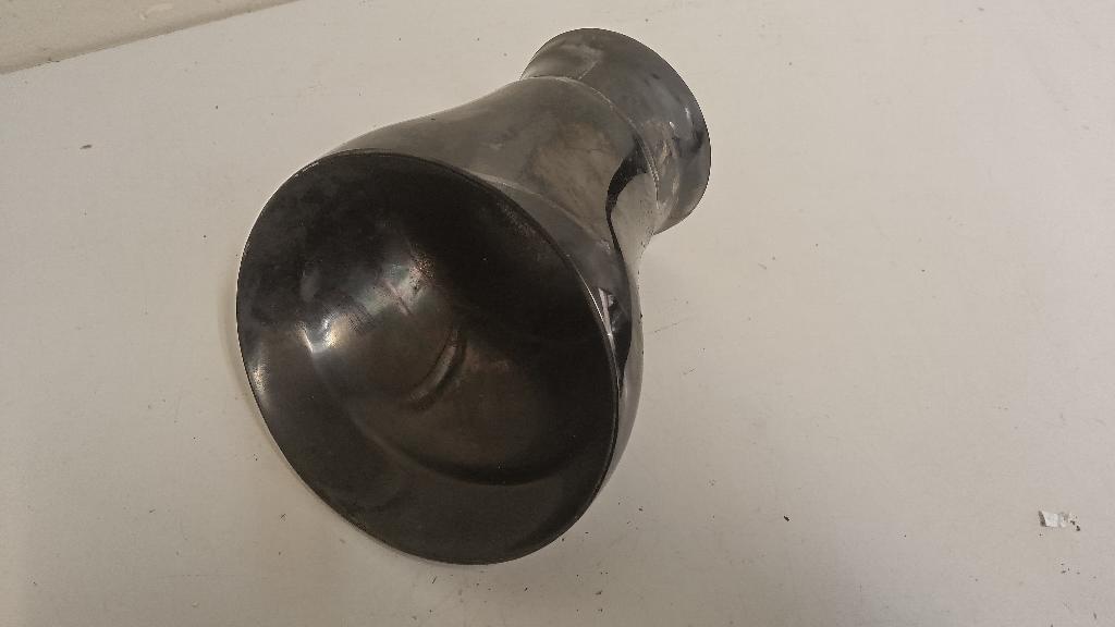 Exhaust Tip- 6.4L SRT