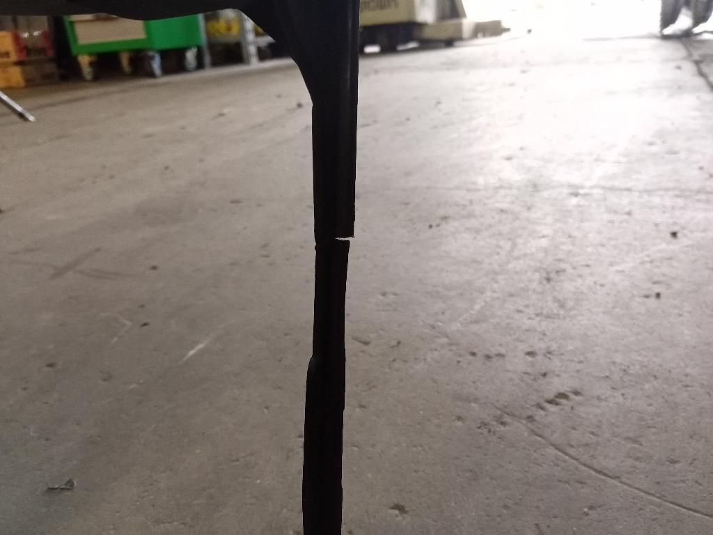 Radiator Support