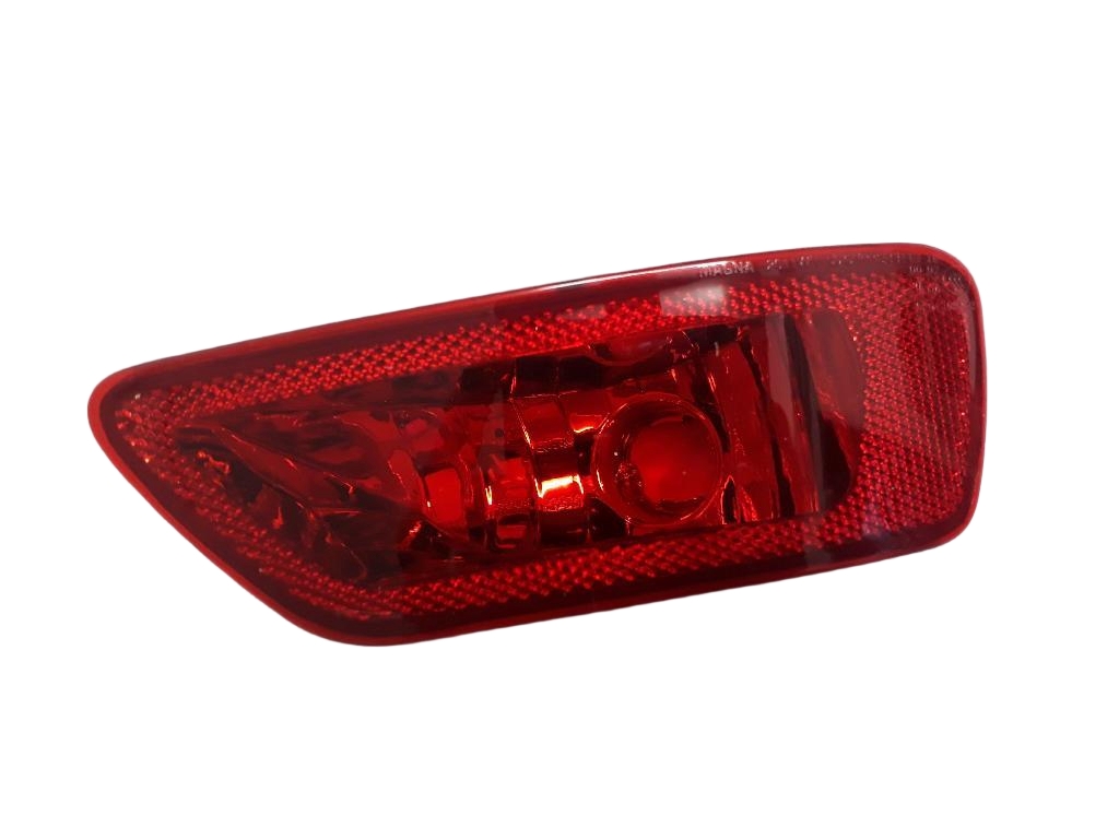 Right Rear Bumper Fog Light
