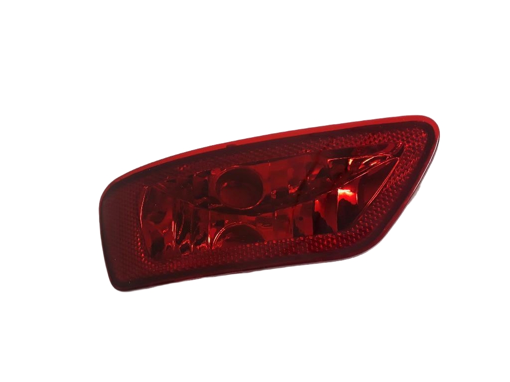 Left Rear Bumper Fog Light