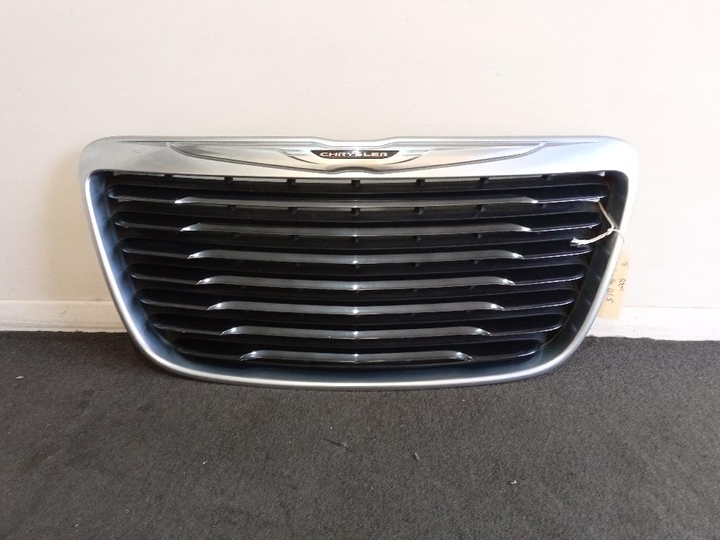 Grille