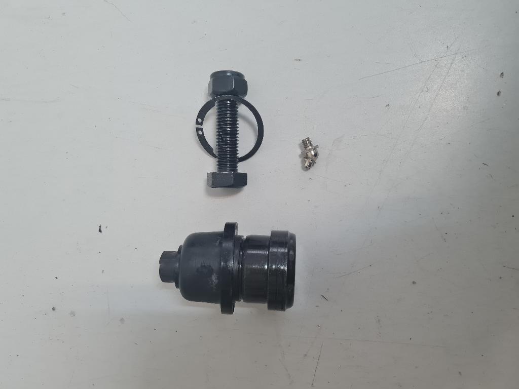 Left Front Ball Joint Lower