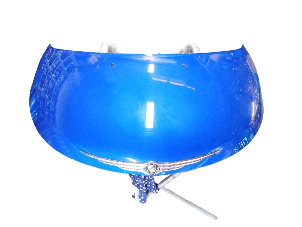 Bonnet