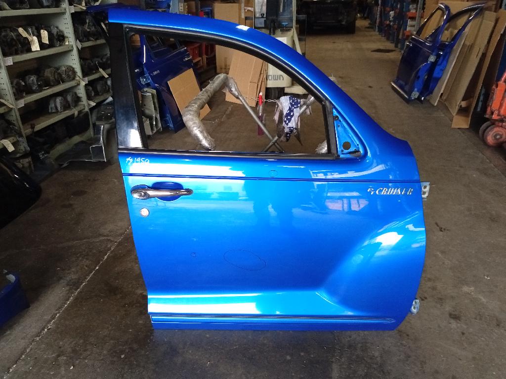 Right Front Door Shell