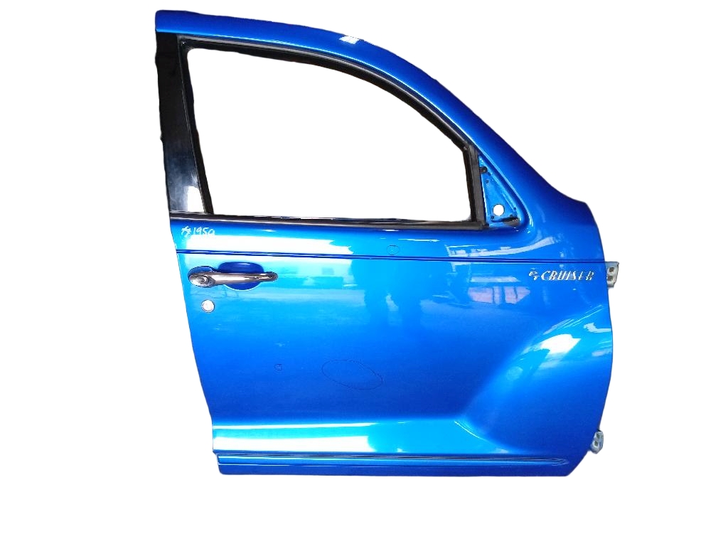 Right Front Door Shell
