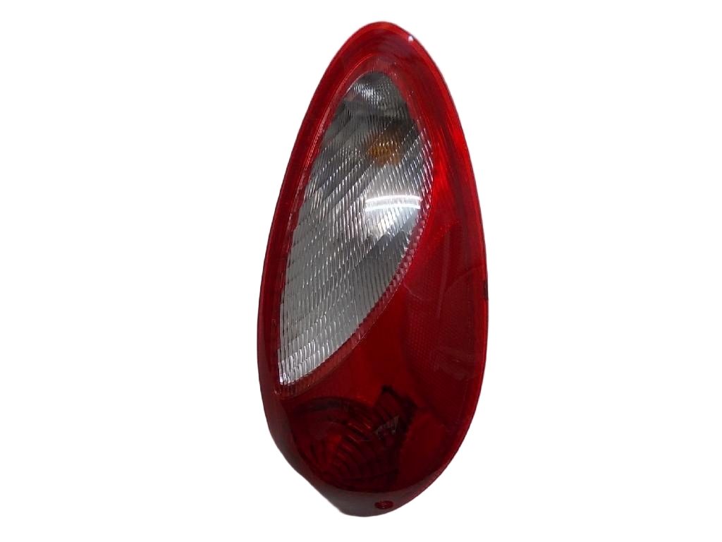 Right Taillight