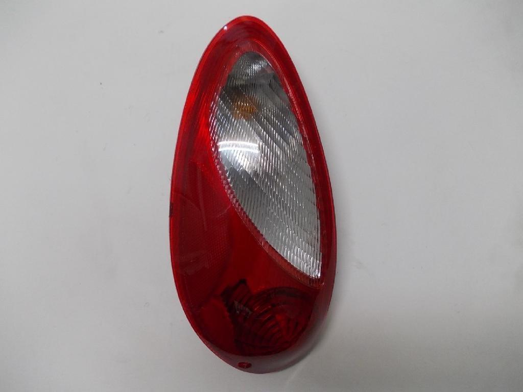 Left Taillight