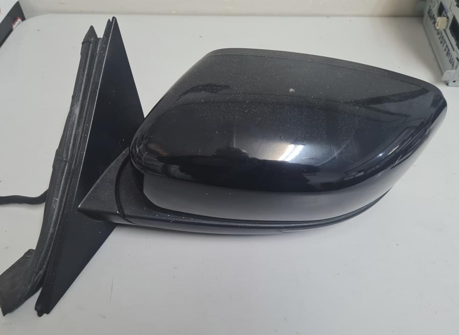 Left Door Mirror