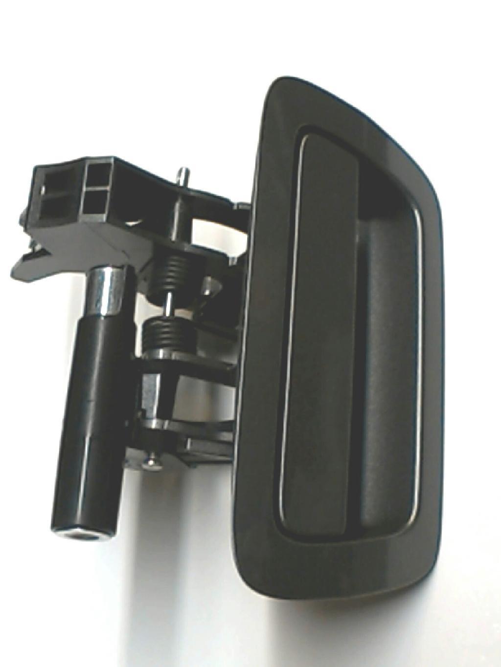 Tailgate Handle Outer