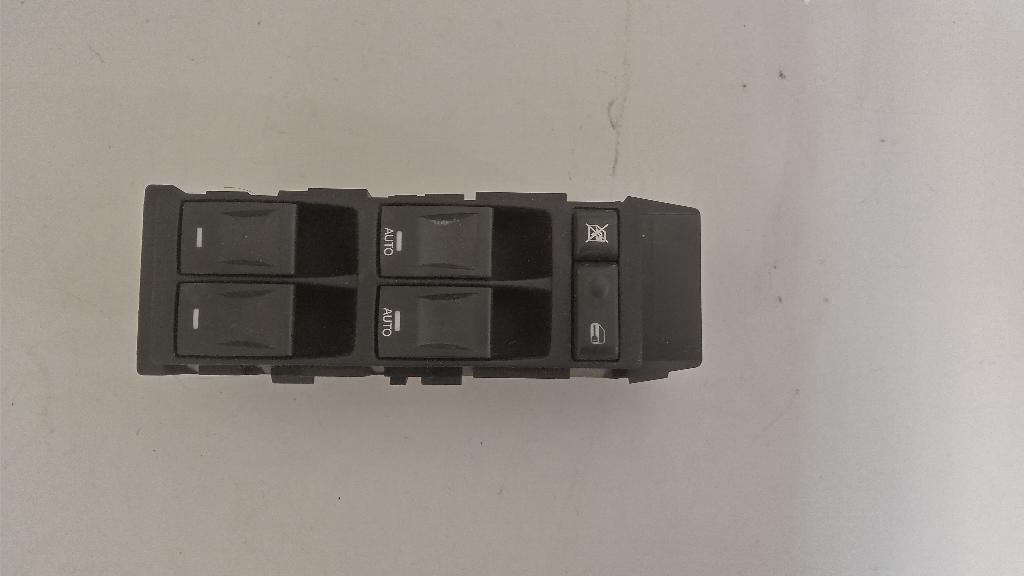 RF Door Master Switch