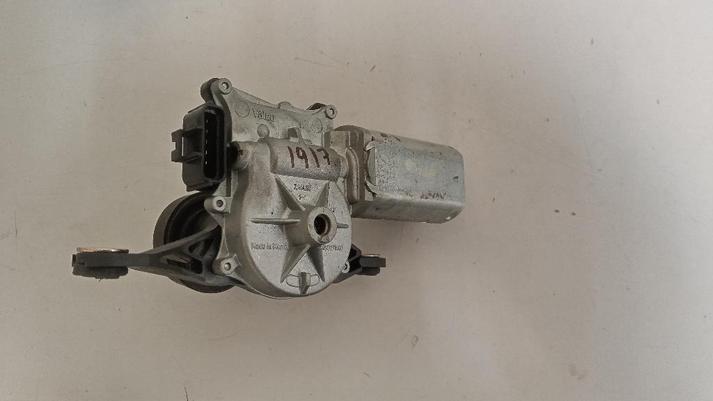 Rear Wiper Motor