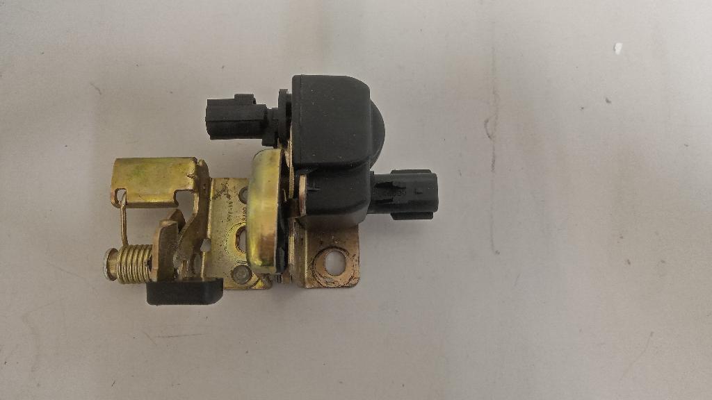 Tailgate Lock Actuator