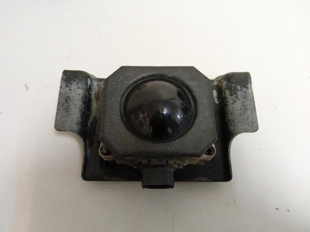 Radar Sensor Control Module