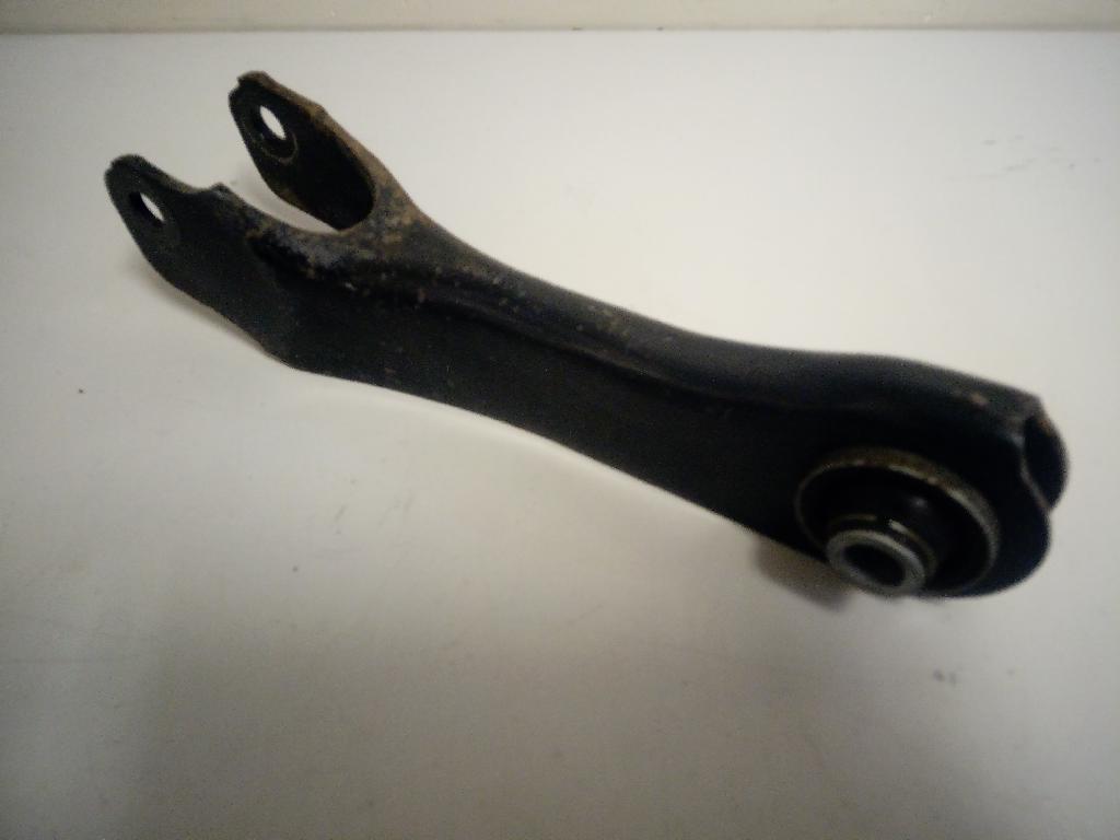 Left Rear Lower Control Arm