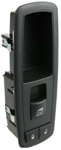 Left Front Window Switch