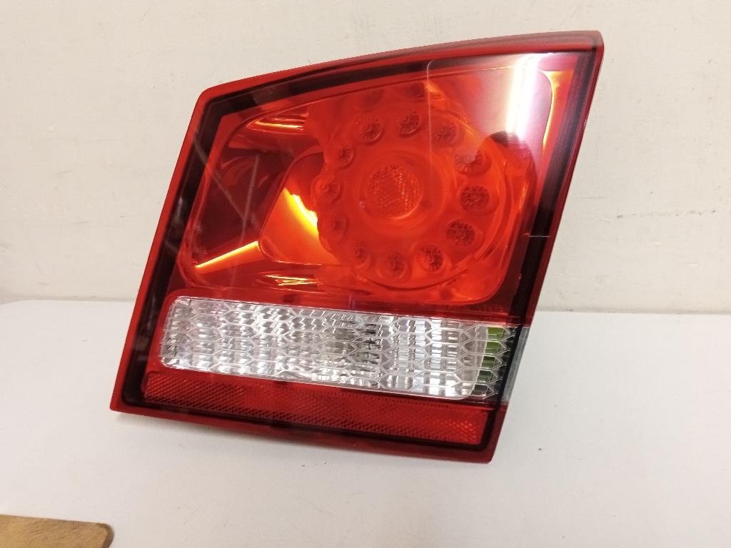 Right Tailgate Light