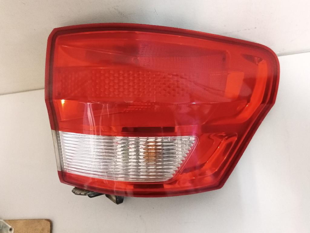 Right Taillight