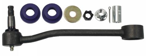 Rear Sway Bar