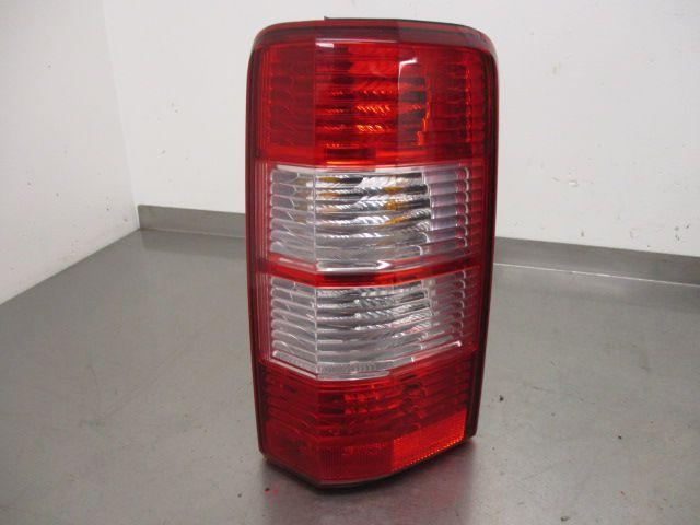 Right Taillight
