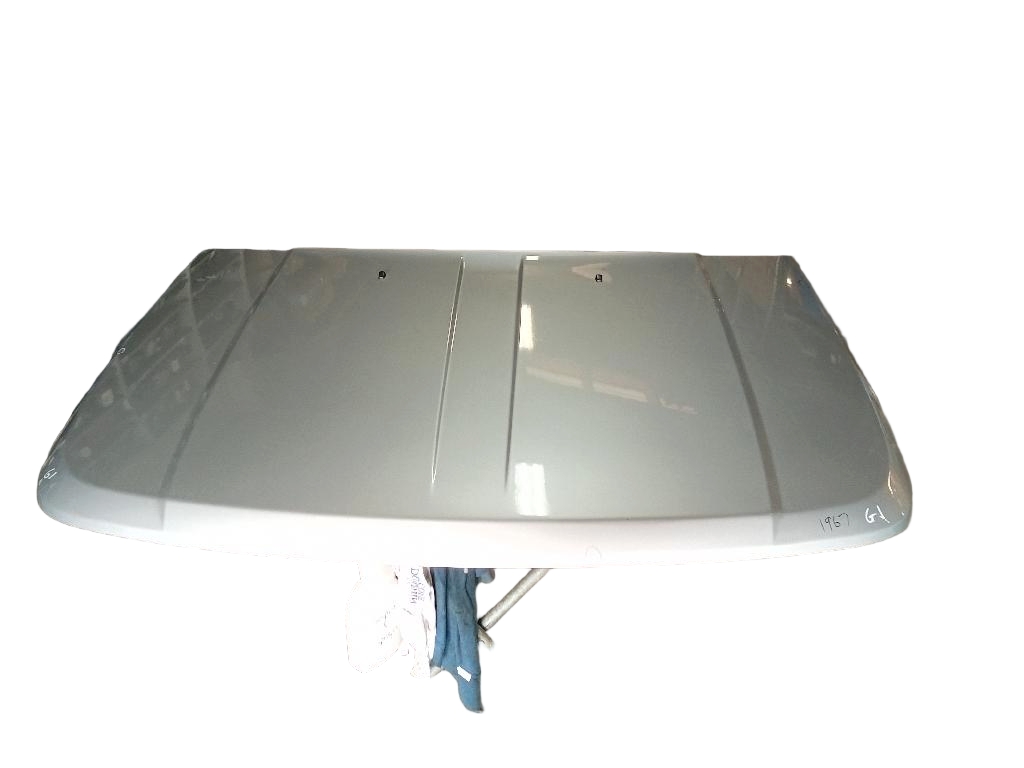 Bonnet