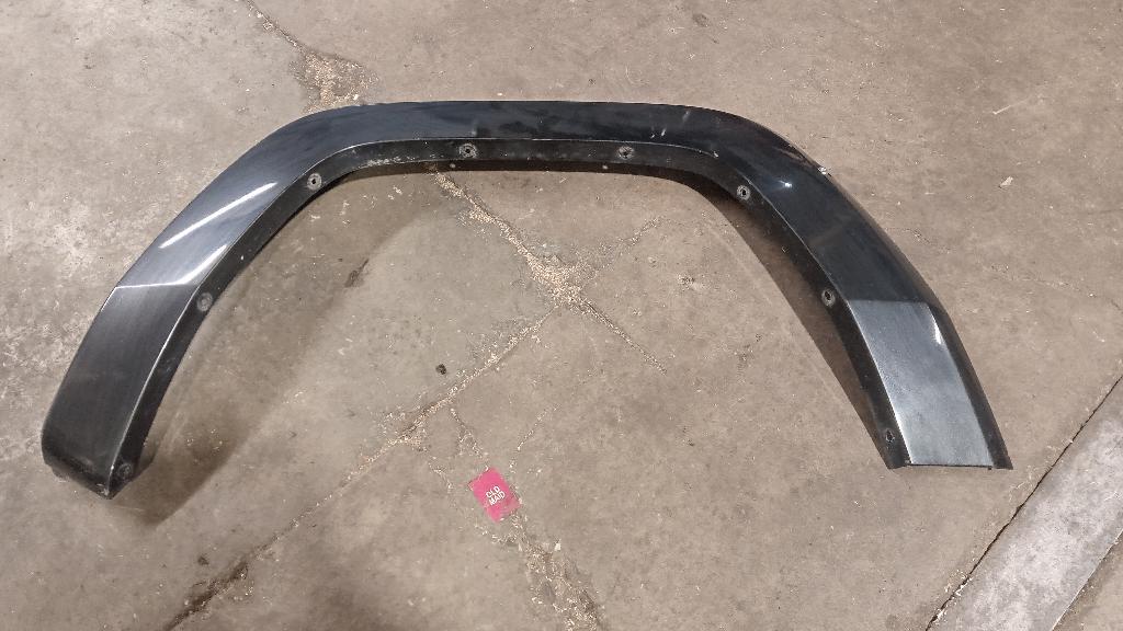 Left Front Guard Flare