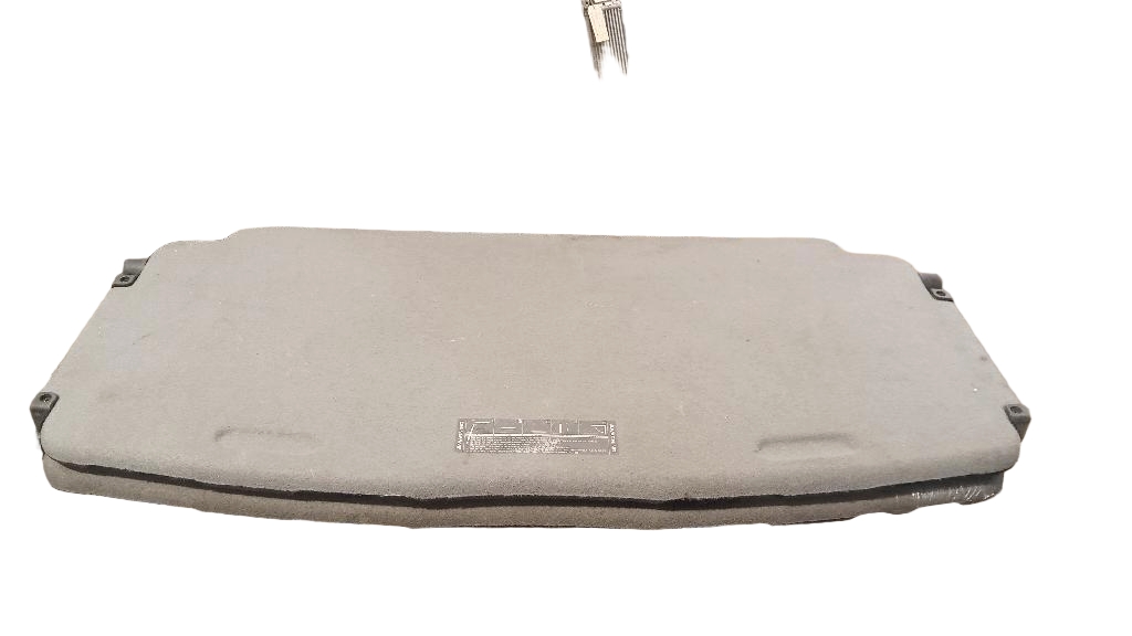 Parcel Shelf