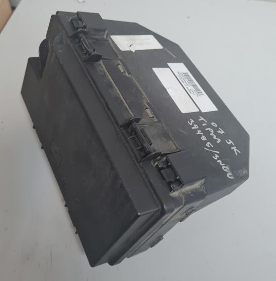 Totally Integrated Power Module (TIPM)