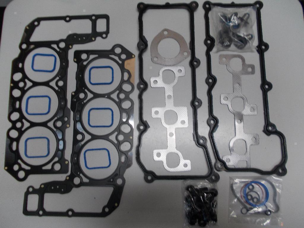 Head Gasket Top Set 3.7 2002-2005