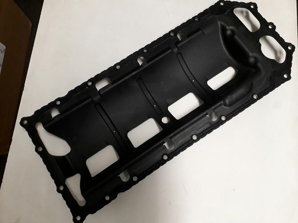 Alloy Engine Sump