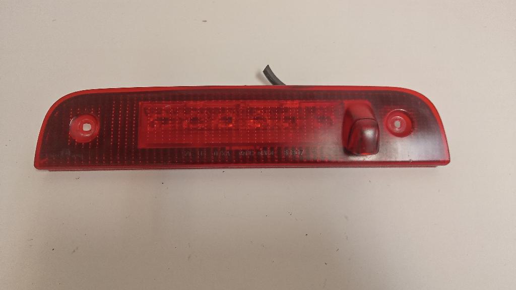 High Level Stoplight