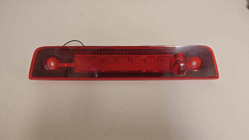 High Level Stoplight