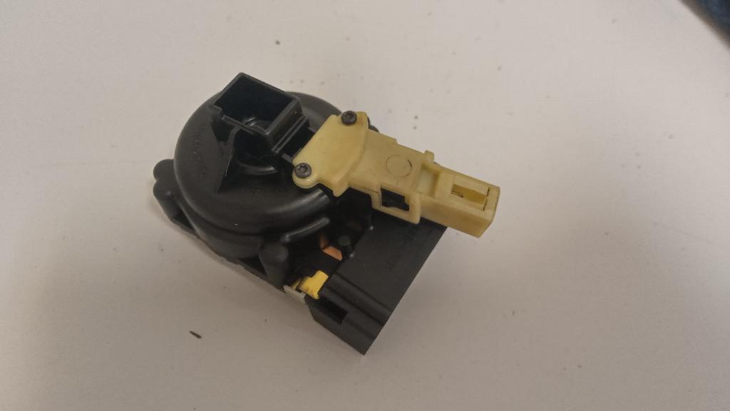 Ignition Switch