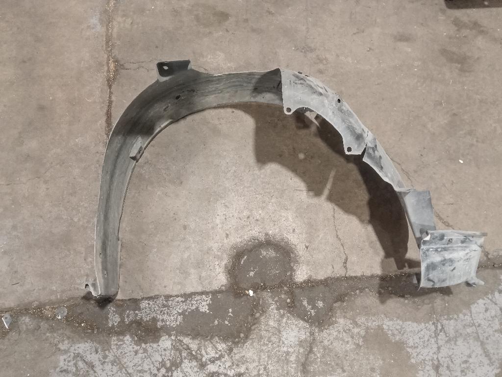 Left Front Guard Liner