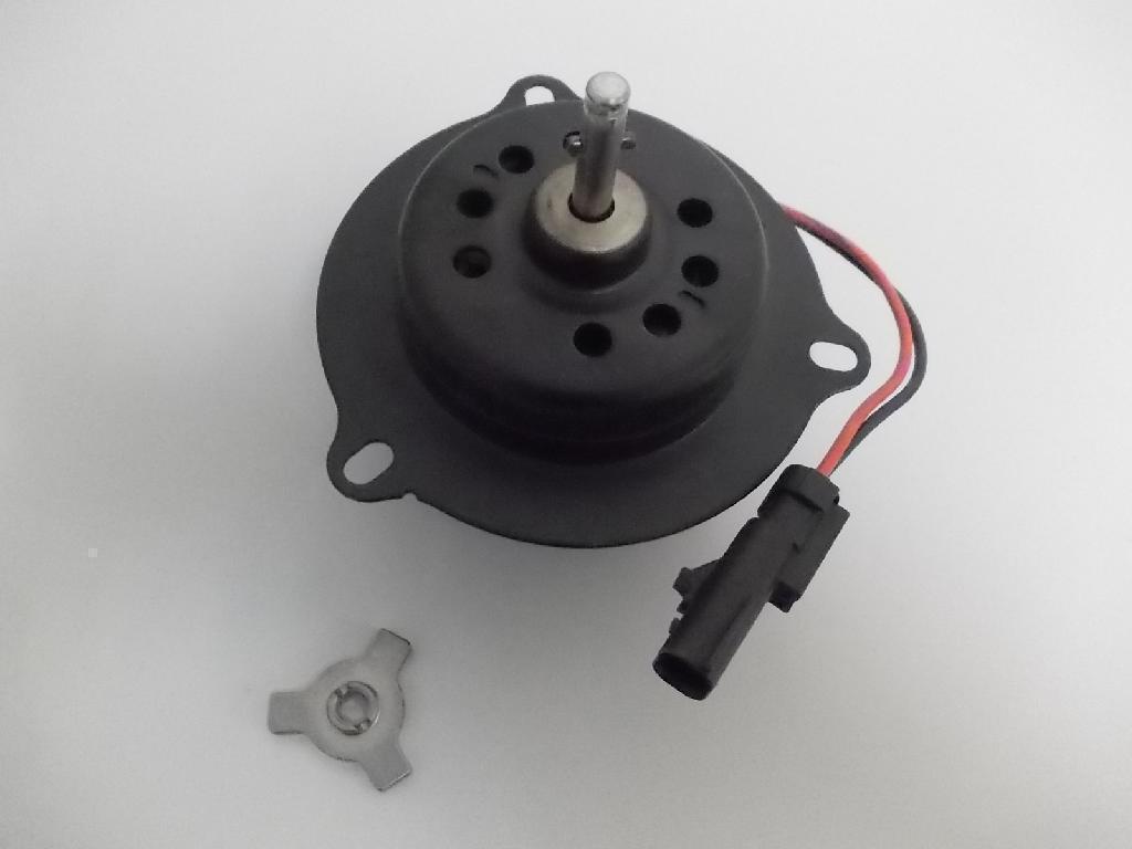 A/C Fan Motor