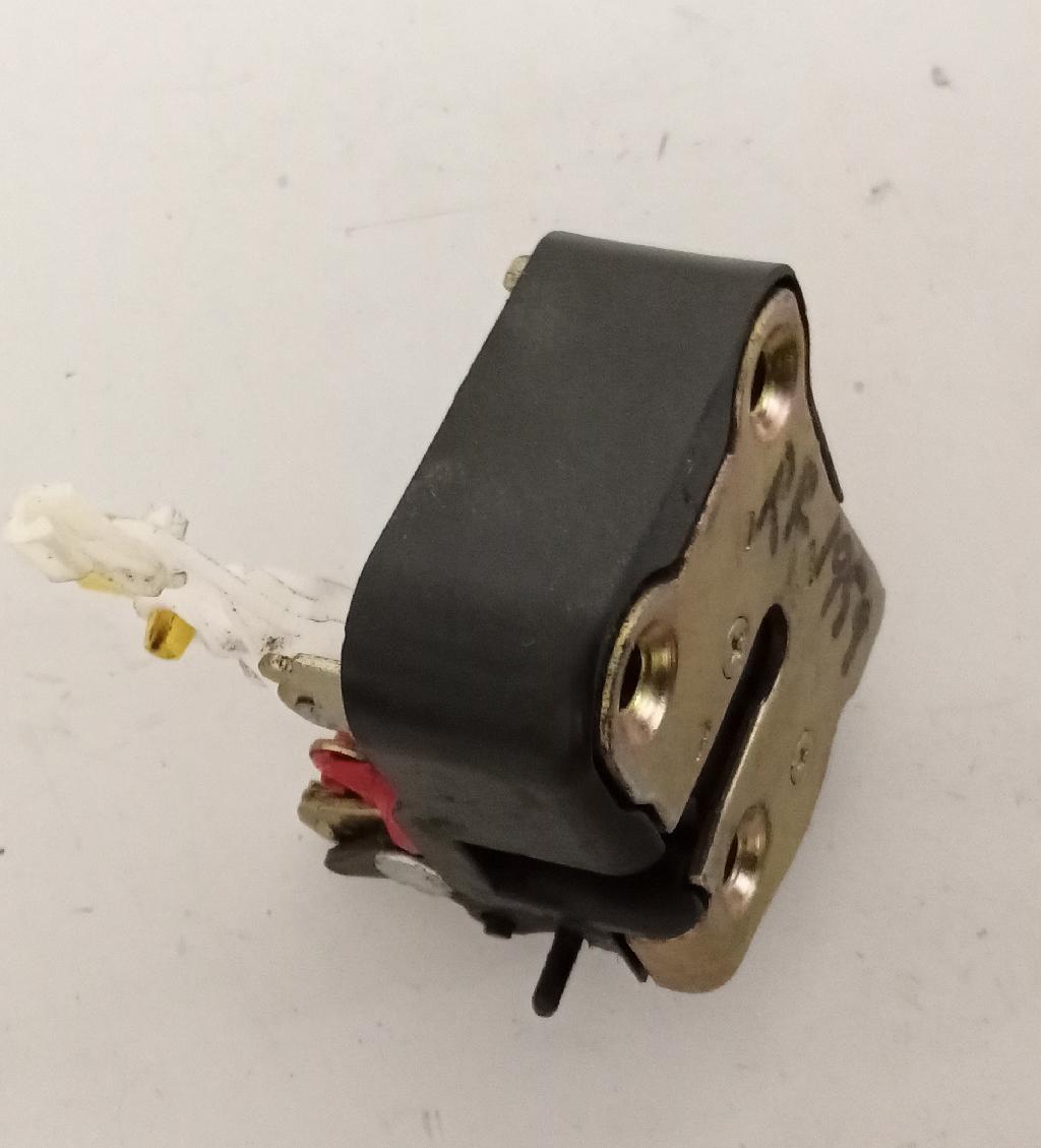 Right Right Door Lock Actuator