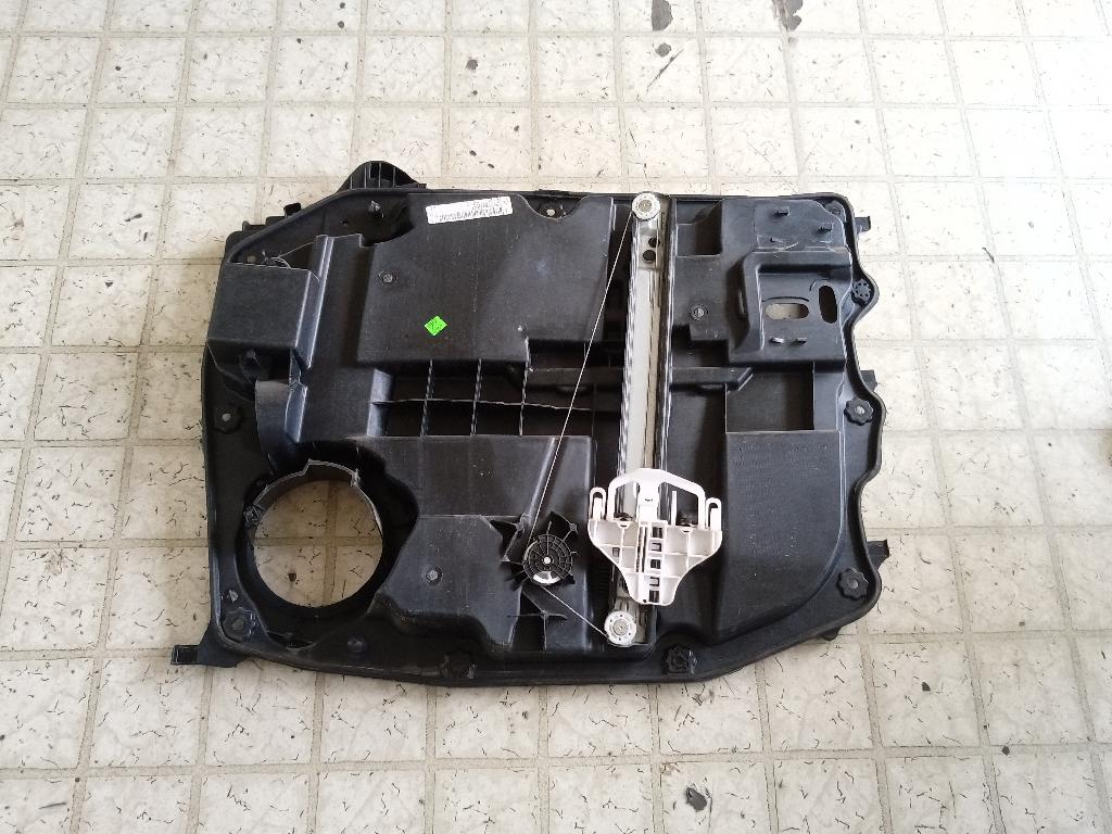 Left Front Door Elec Regulator