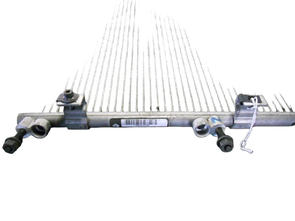 A/C Condenser