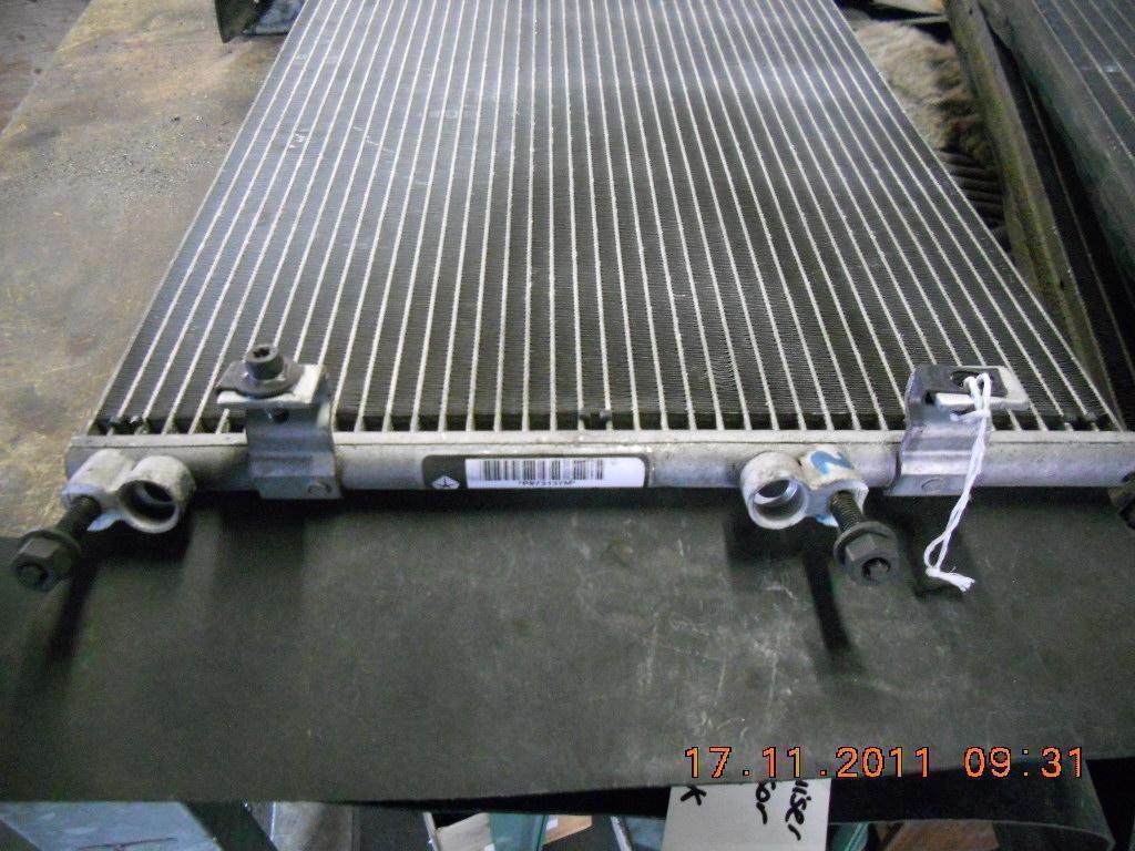 A/C Condenser