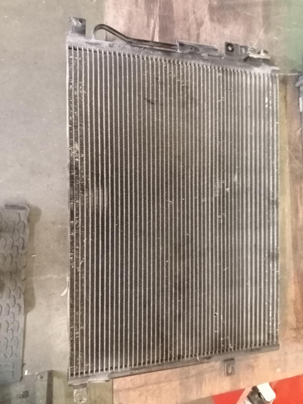 A/C Condenser