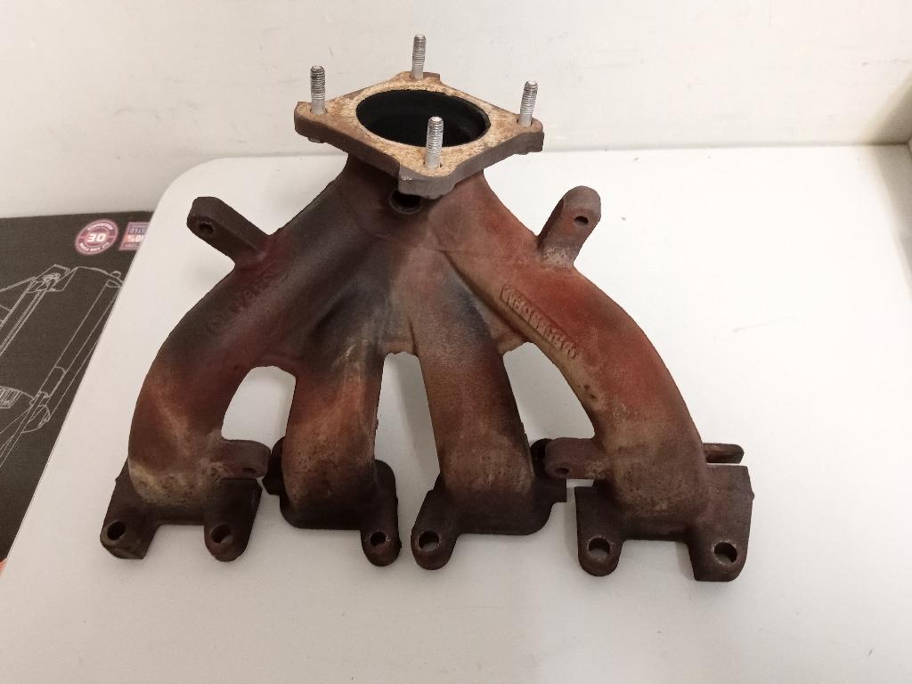 Exhaust Manifold