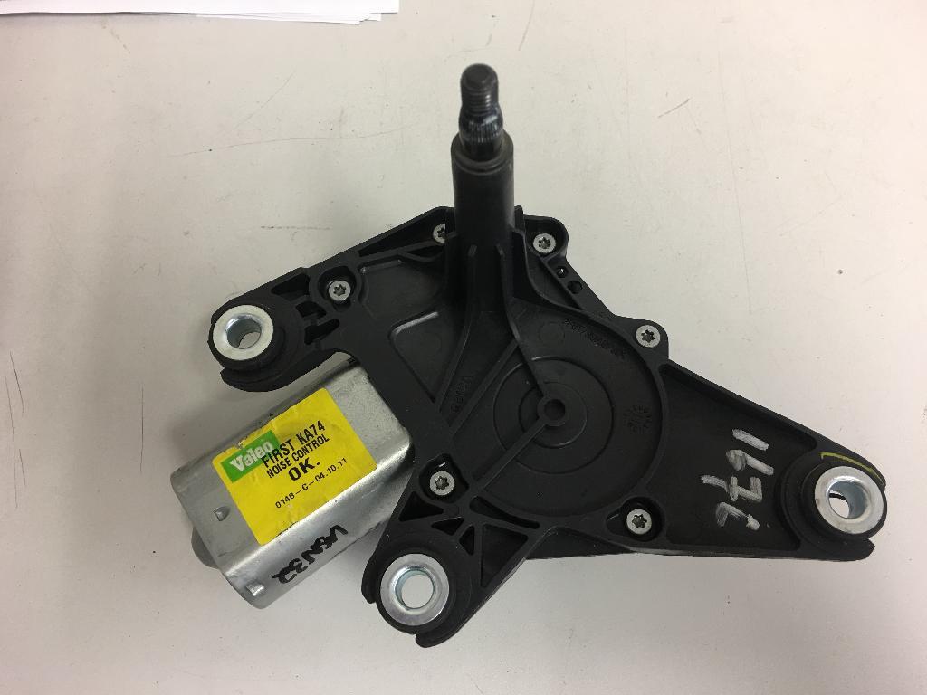 Rear Wiper Motor