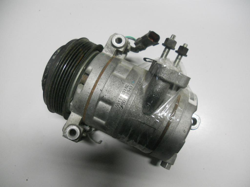 A/C Compressor